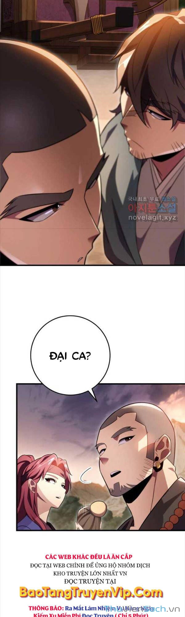 Truyện Tranh Cửu Thiên Kiếp Pháp trang 4