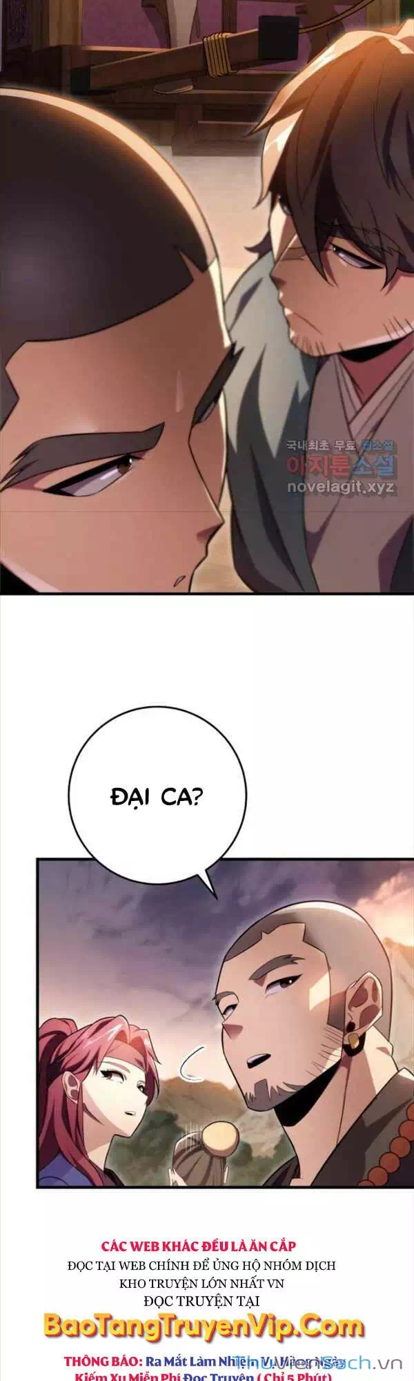 Truyện Tranh Cửu Thiên Kiếm Pháp trang 4