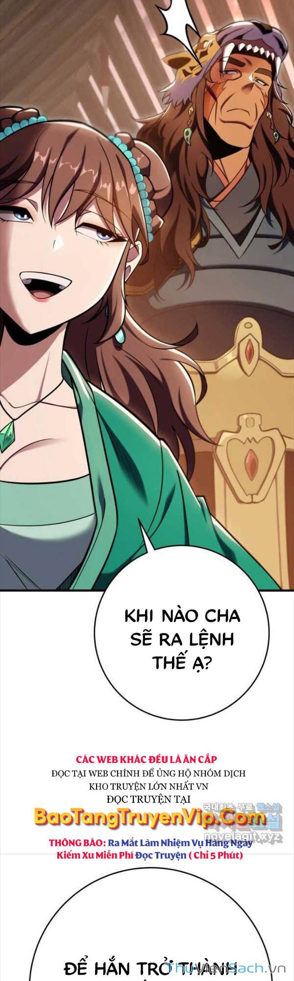 Truyện Tranh Cửu Thiên Kiếp Pháp trang 4