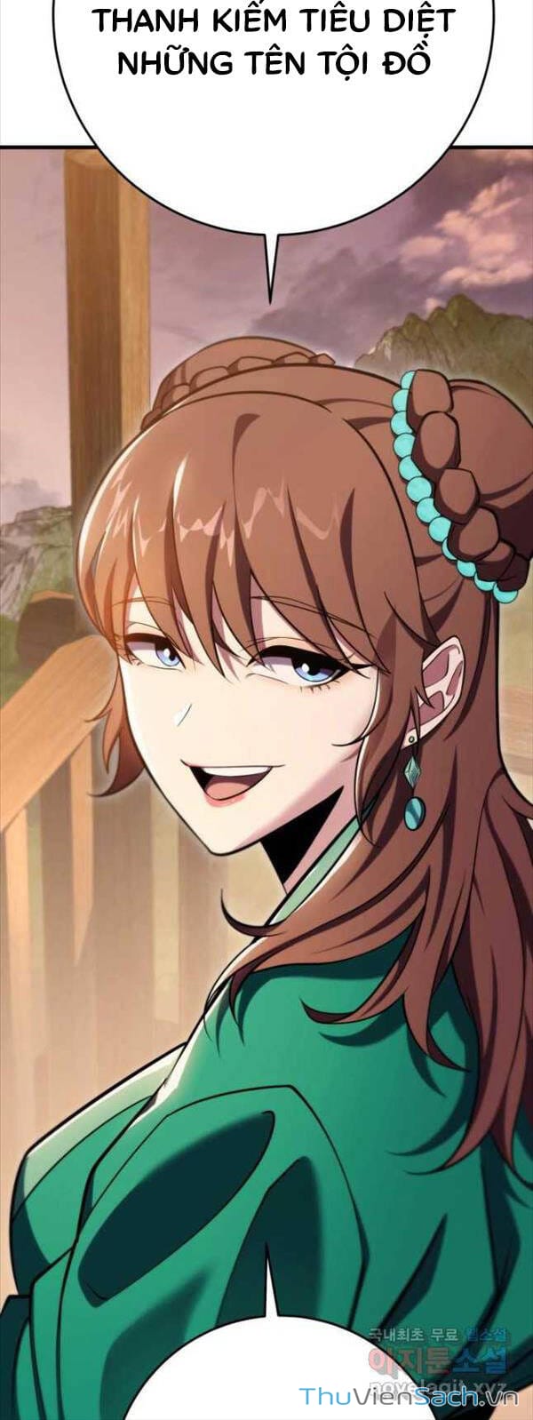 Truyện Tranh Cửu Thiên Kiếp Pháp trang 4