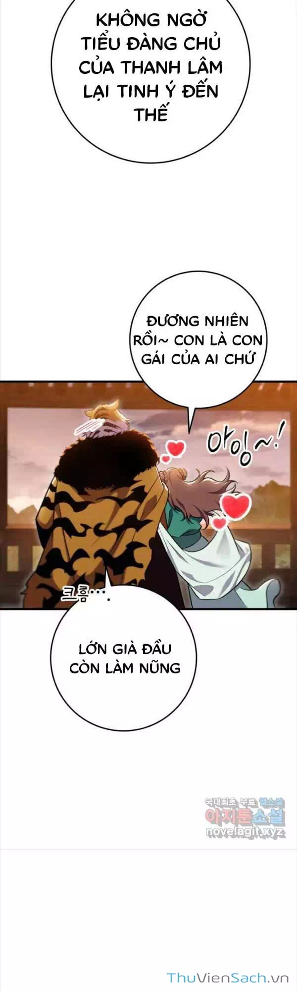 Truyện Tranh Cửu Thiên Kiếm Pháp trang 4