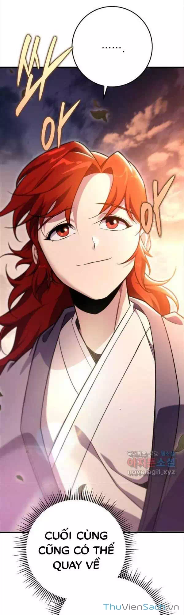 Truyện Tranh Cửu Thiên Kiếm Pháp trang 4