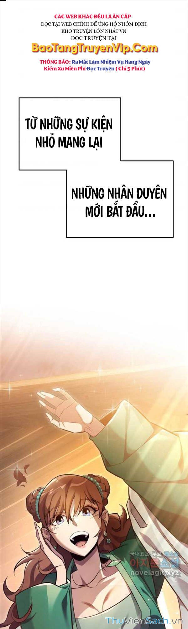 Truyện Tranh Cửu Thiên Kiếp Pháp trang 4