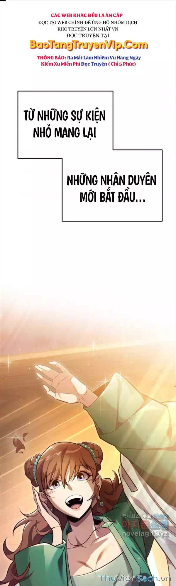 Truyện Tranh Cửu Thiên Kiếm Pháp trang 4