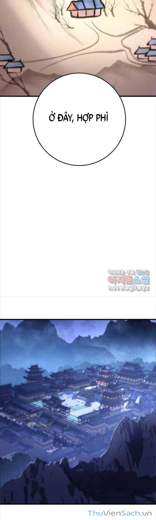 Truyện Tranh Cửu Thiên Kiếp Pháp trang 4