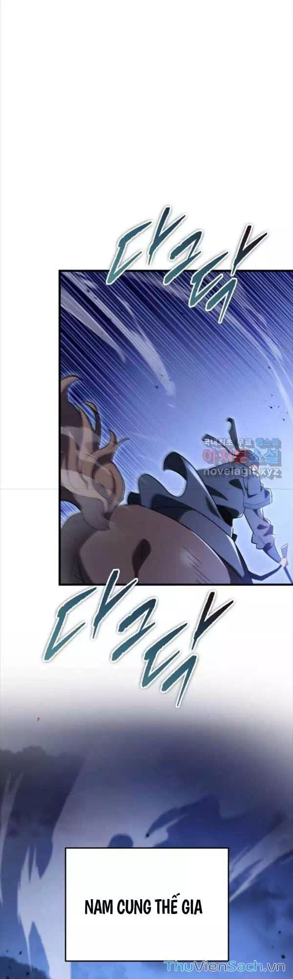 Truyện Tranh Cửu Thiên Kiếm Pháp trang 4