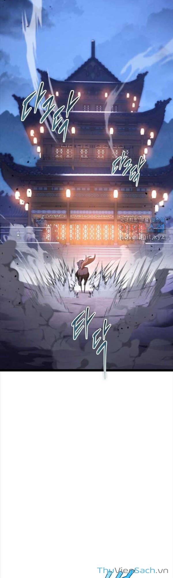 Truyện Tranh Cửu Thiên Kiếp Pháp trang 4