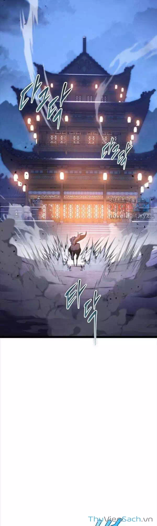 Truyện Tranh Cửu Thiên Kiếm Pháp trang 4