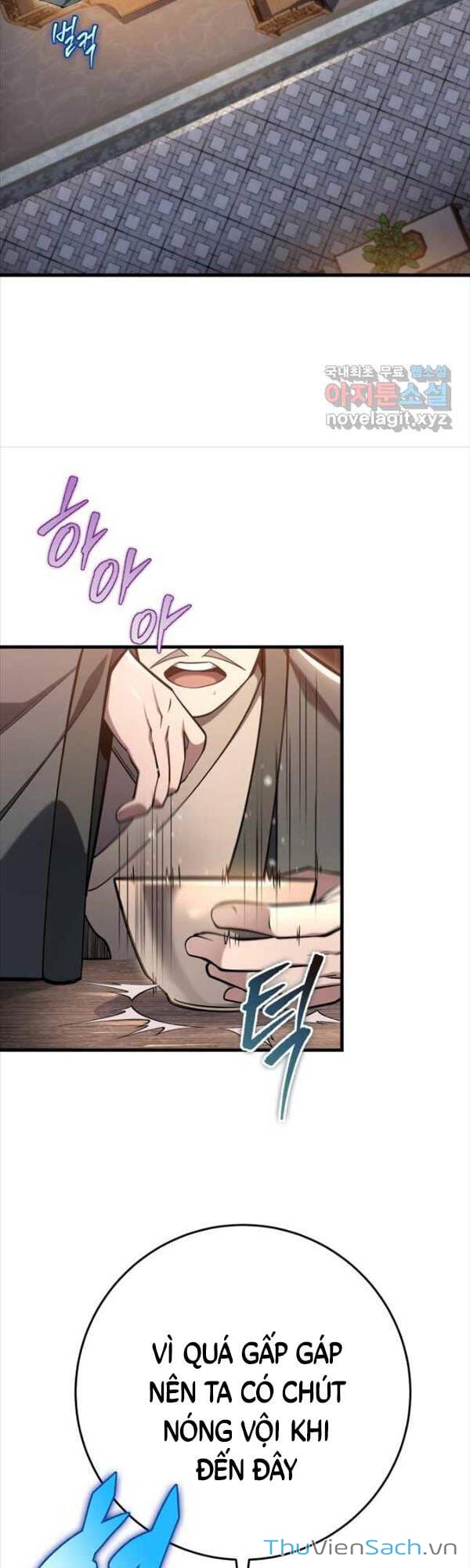 Truyện Tranh Cửu Thiên Kiếp Pháp trang 4