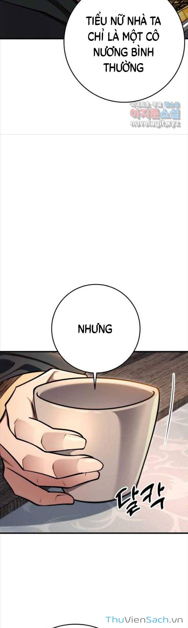 Truyện Tranh Cửu Thiên Kiếp Pháp trang 4