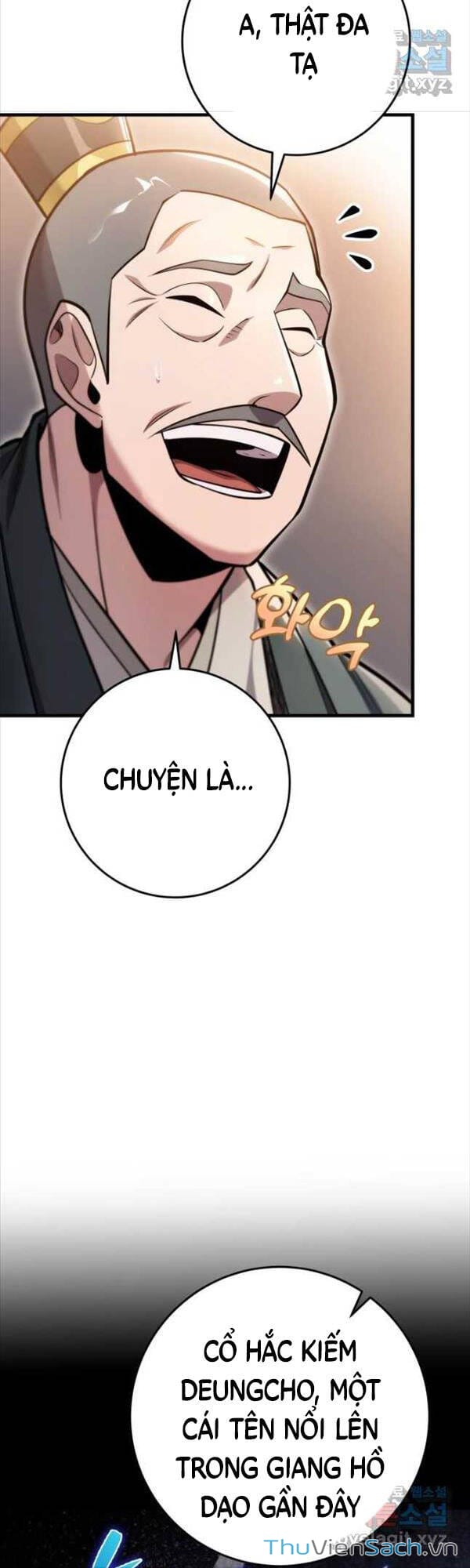 Truyện Tranh Cửu Thiên Kiếp Pháp trang 4