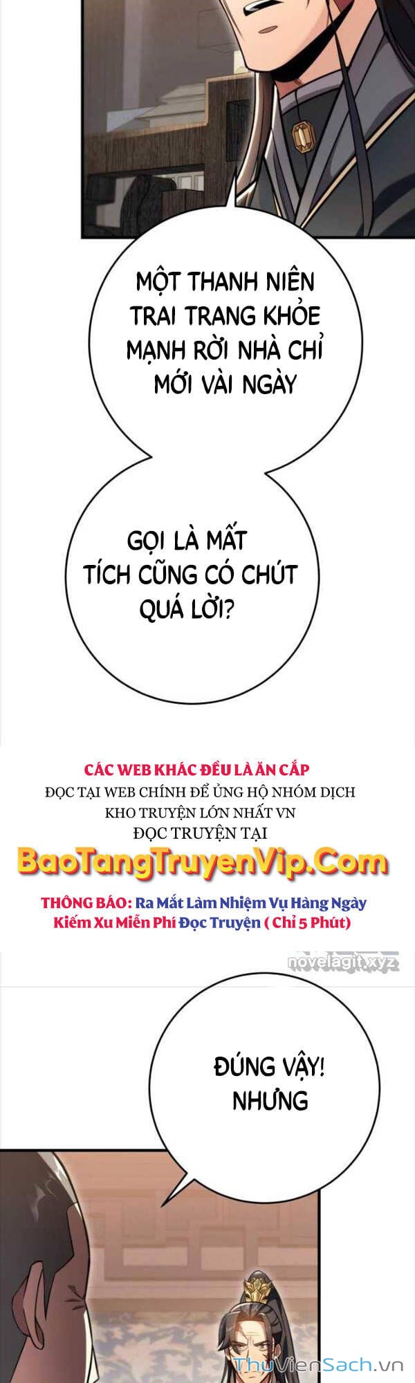 Truyện Tranh Cửu Thiên Kiếp Pháp trang 4