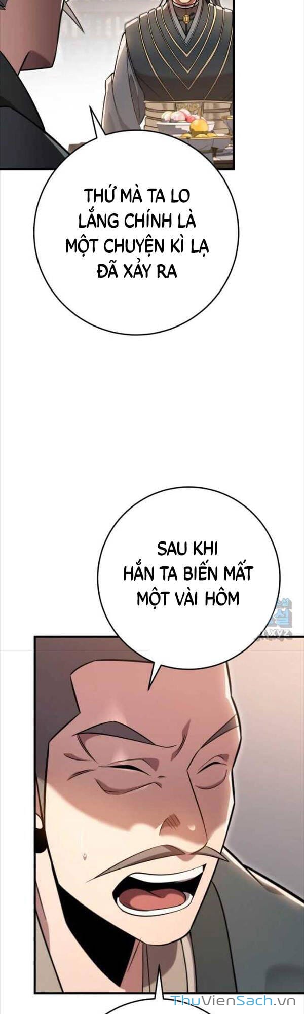 Truyện Tranh Cửu Thiên Kiếp Pháp trang 4