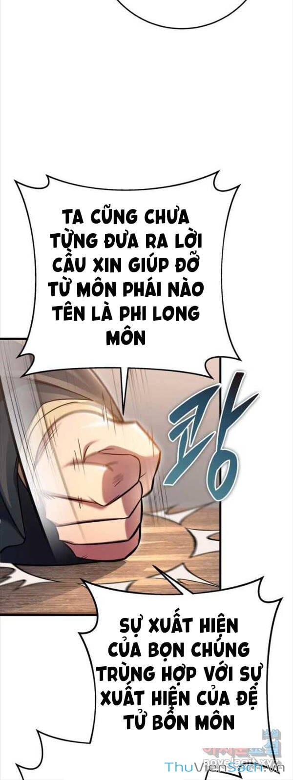 Truyện Tranh Cửu Thiên Kiếp Pháp trang 4