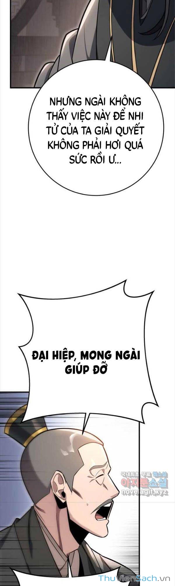 Truyện Tranh Cửu Thiên Kiếp Pháp trang 4