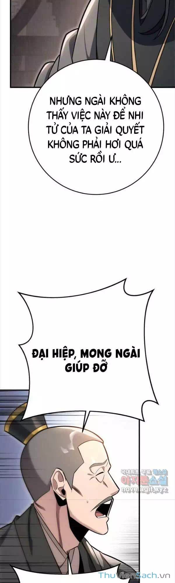 Truyện Tranh Cửu Thiên Kiếm Pháp trang 4