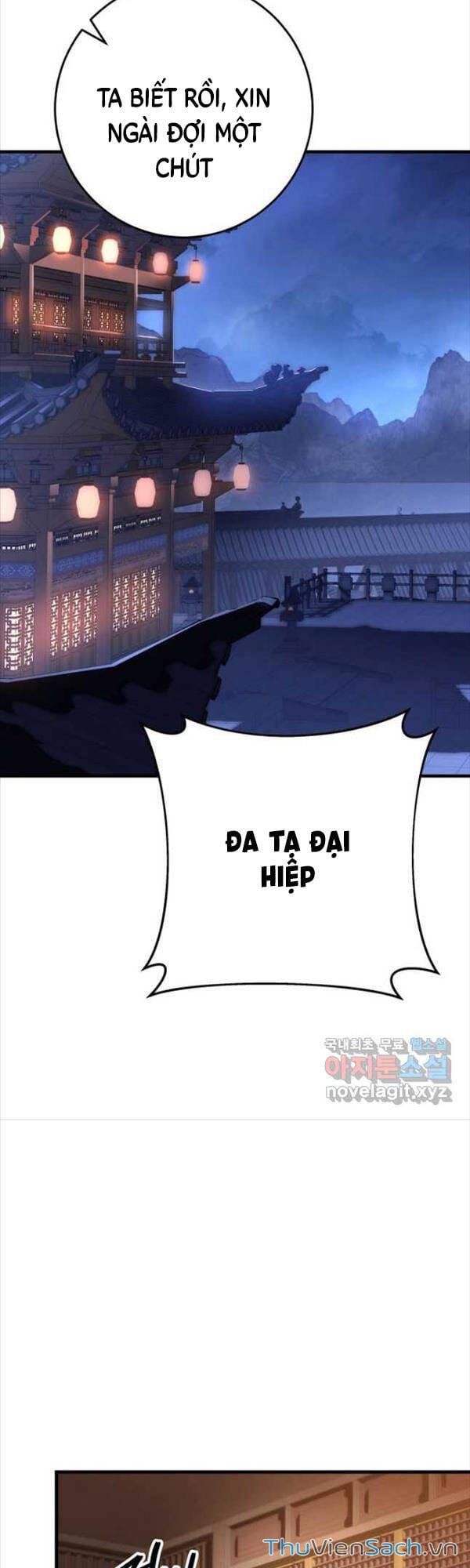Truyện Tranh Cửu Thiên Kiếp Pháp trang 4
