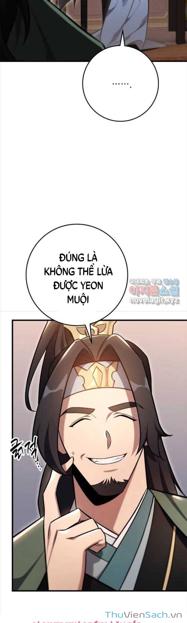 Truyện Tranh Cửu Thiên Kiếp Pháp trang 4