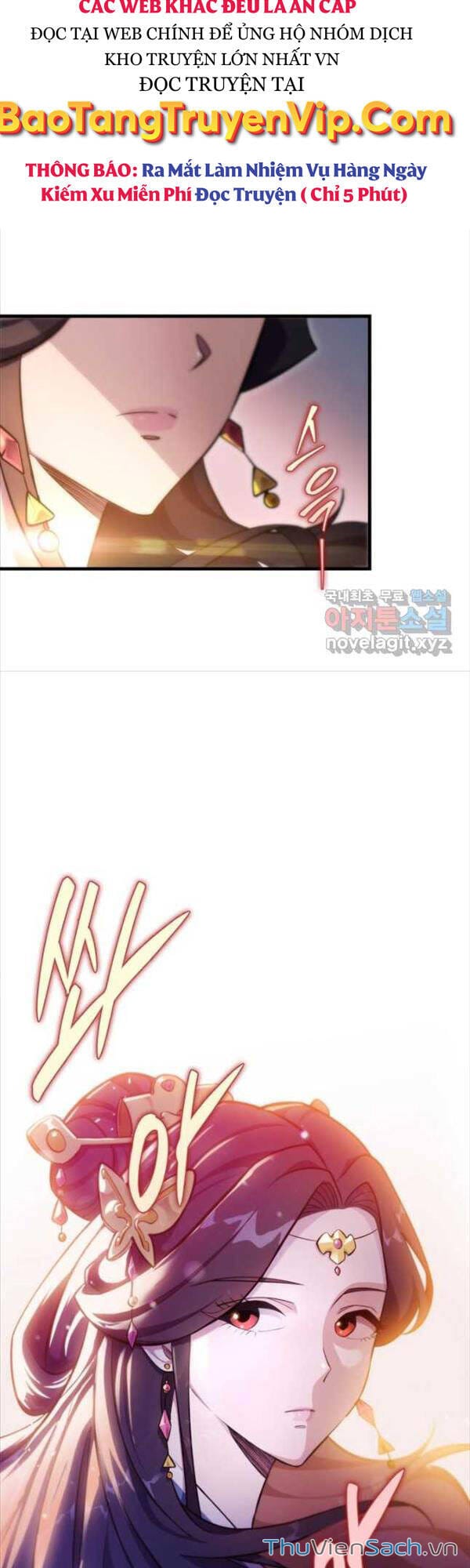 Truyện Tranh Cửu Thiên Kiếp Pháp trang 4