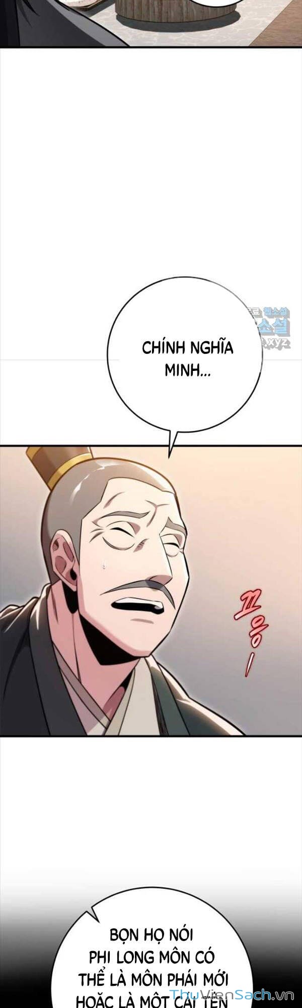 Truyện Tranh Cửu Thiên Kiếp Pháp trang 4