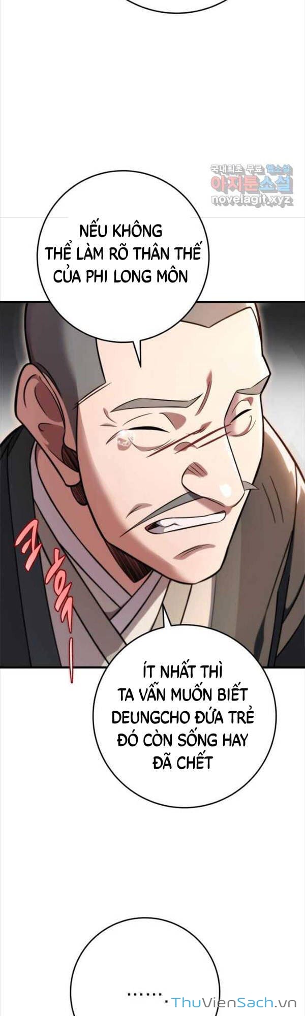 Truyện Tranh Cửu Thiên Kiếp Pháp trang 4