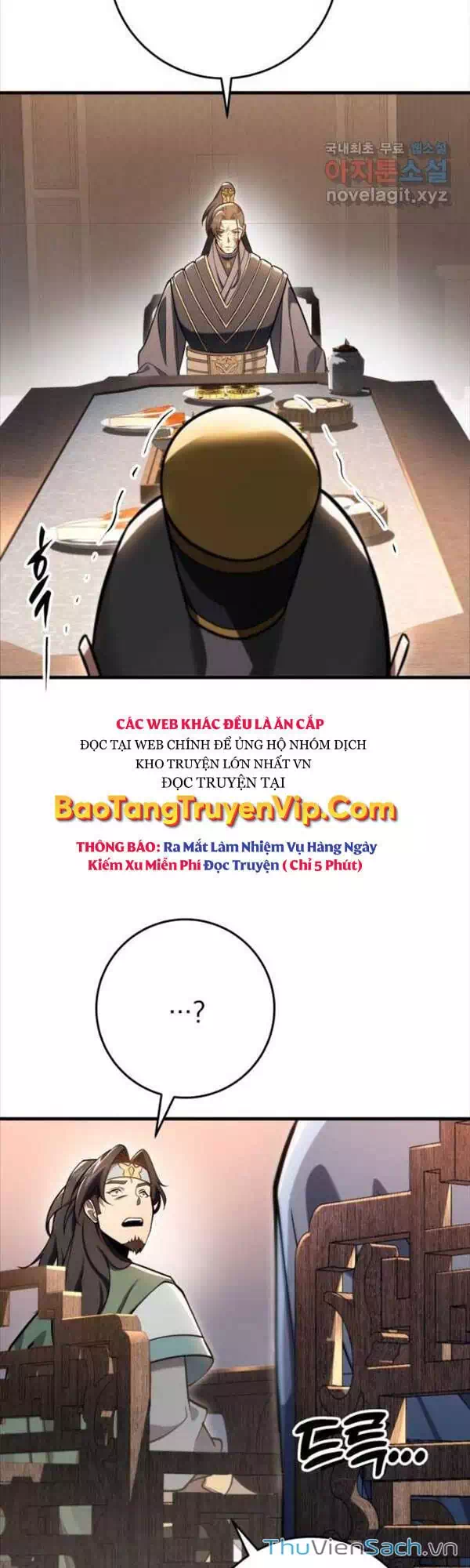 Truyện Tranh Cửu Thiên Kiếm Pháp trang 4