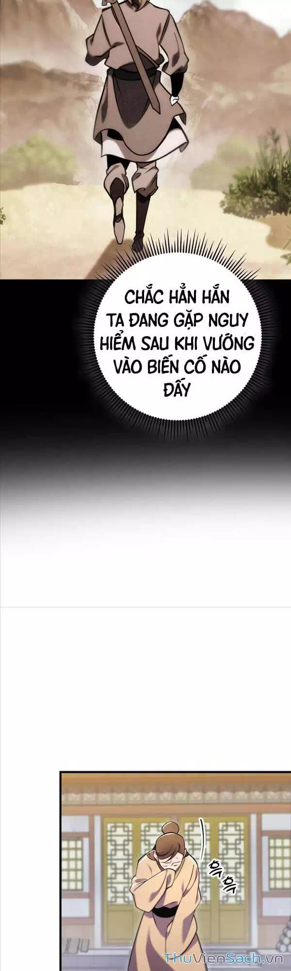 Truyện Tranh Cửu Thiên Kiếm Pháp trang 4