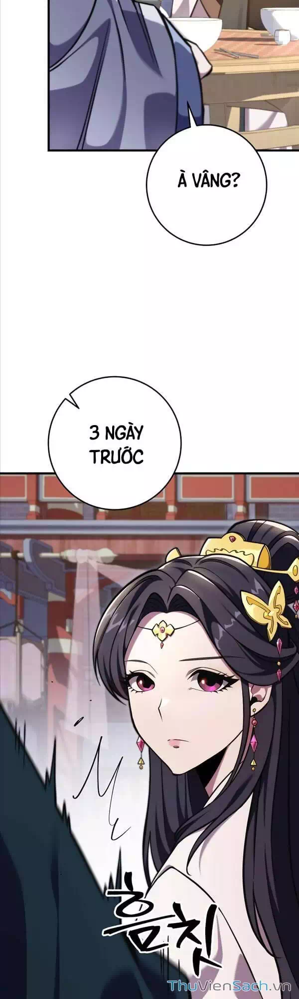 Truyện Tranh Cửu Thiên Kiếm Pháp trang 4