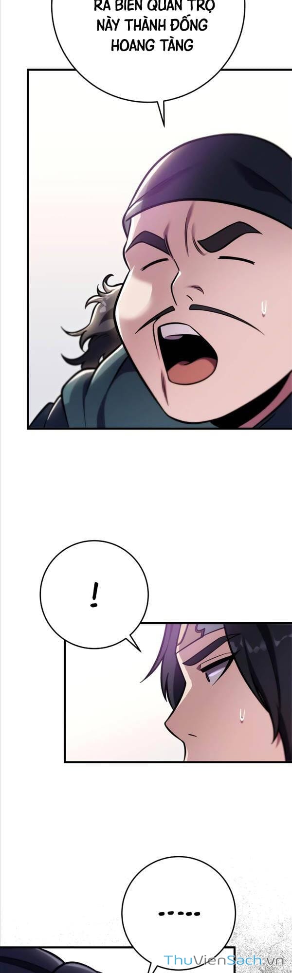 Truyện Tranh Cửu Thiên Kiếp Pháp trang 4