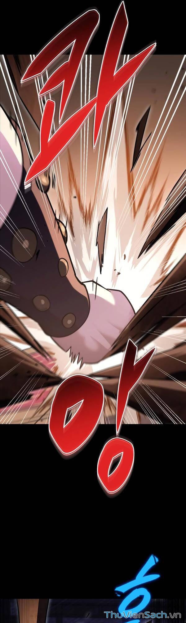 Truyện Tranh Cửu Thiên Kiếp Pháp trang 4