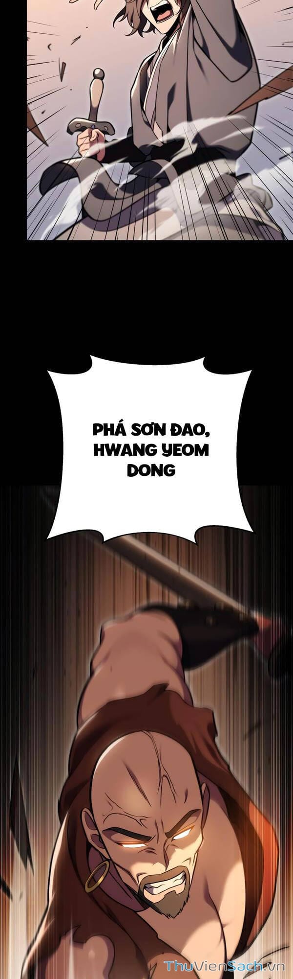 Truyện Tranh Cửu Thiên Kiếp Pháp trang 4