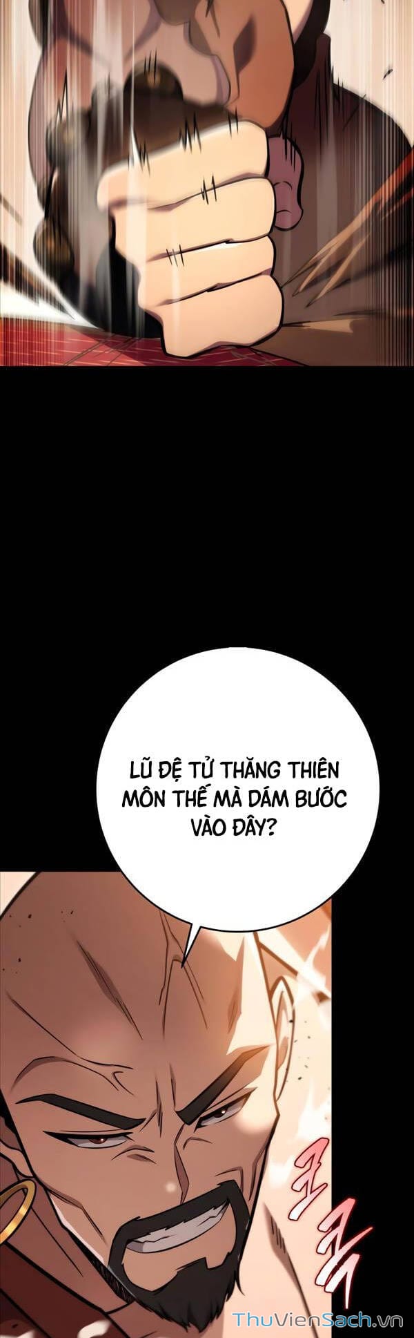 Truyện Tranh Cửu Thiên Kiếp Pháp trang 4