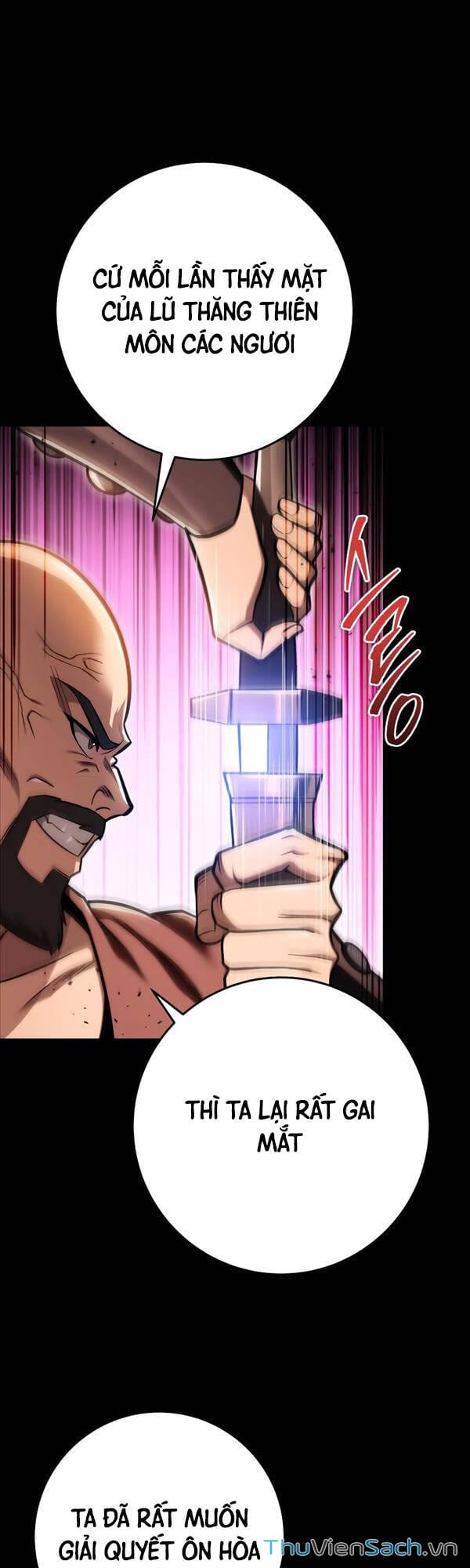 Truyện Tranh Cửu Thiên Kiếp Pháp trang 4