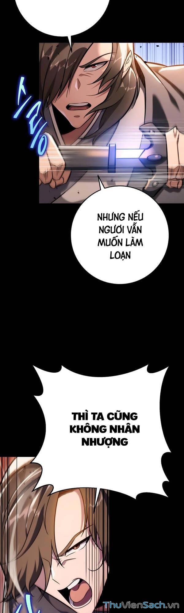 Truyện Tranh Cửu Thiên Kiếp Pháp trang 4