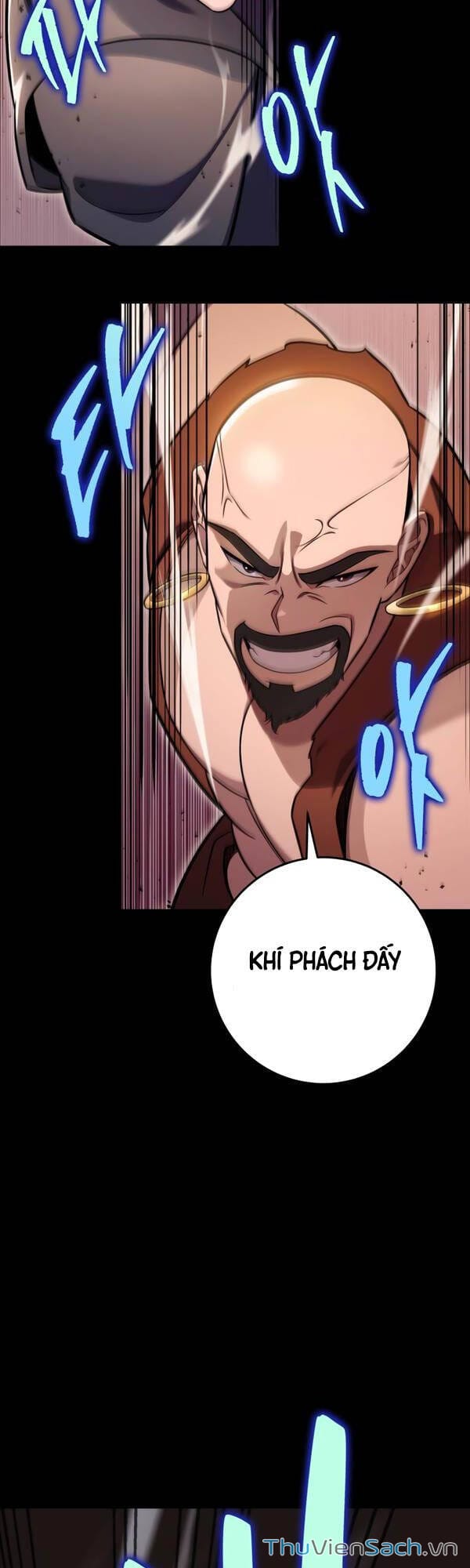 Truyện Tranh Cửu Thiên Kiếp Pháp trang 4