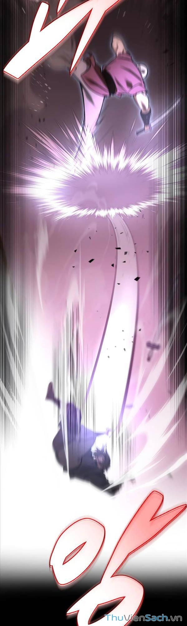 Truyện Tranh Cửu Thiên Kiếp Pháp trang 4