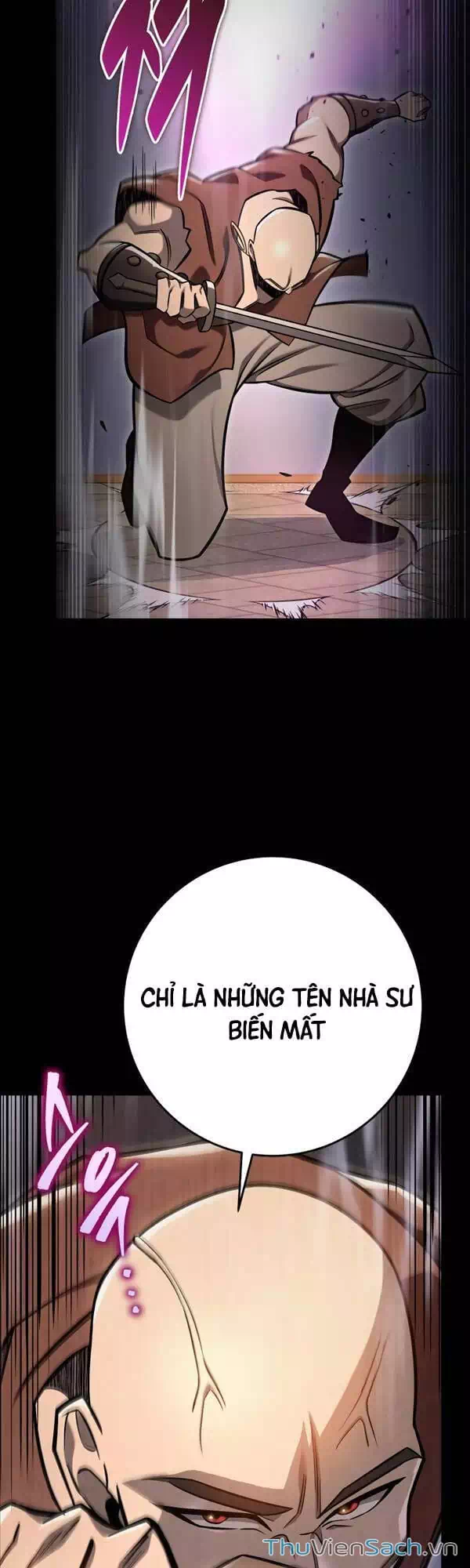 Truyện Tranh Cửu Thiên Kiếm Pháp trang 4