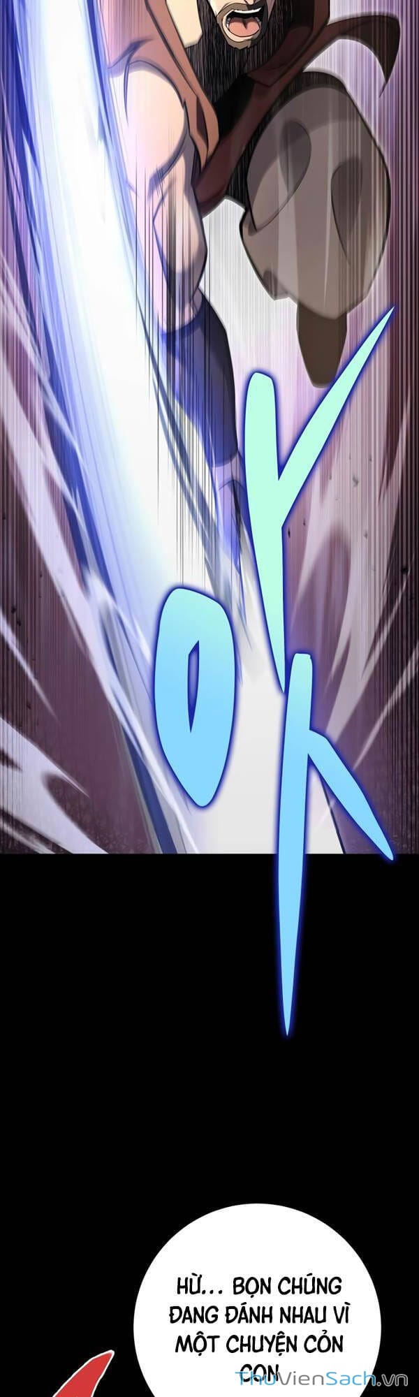 Truyện Tranh Cửu Thiên Kiếp Pháp trang 4