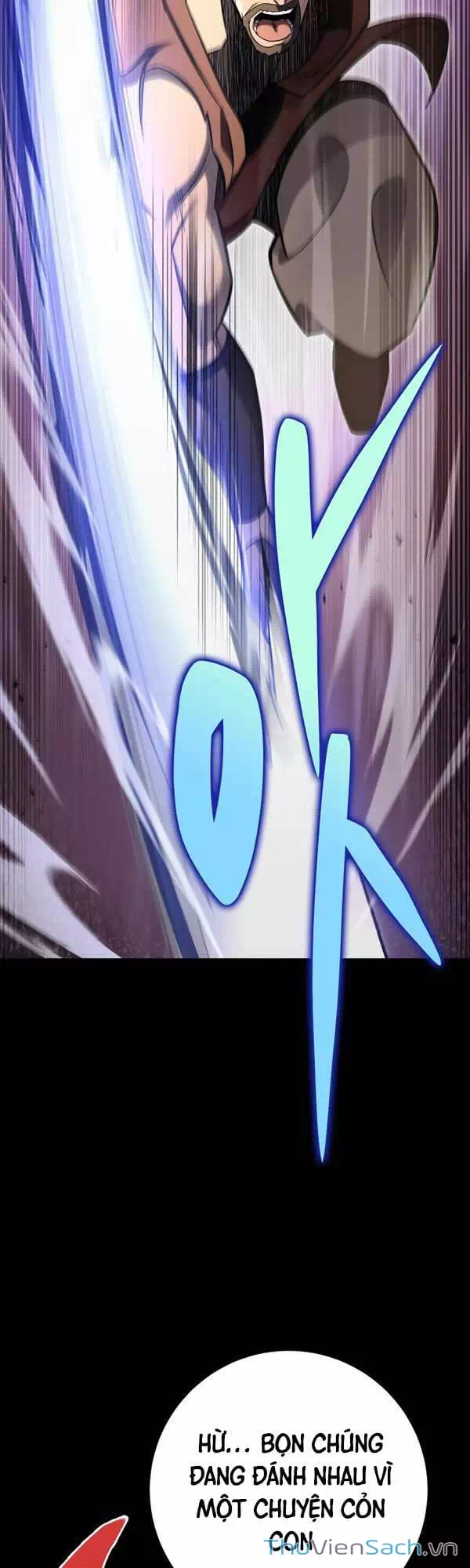 Truyện Tranh Cửu Thiên Kiếm Pháp trang 4