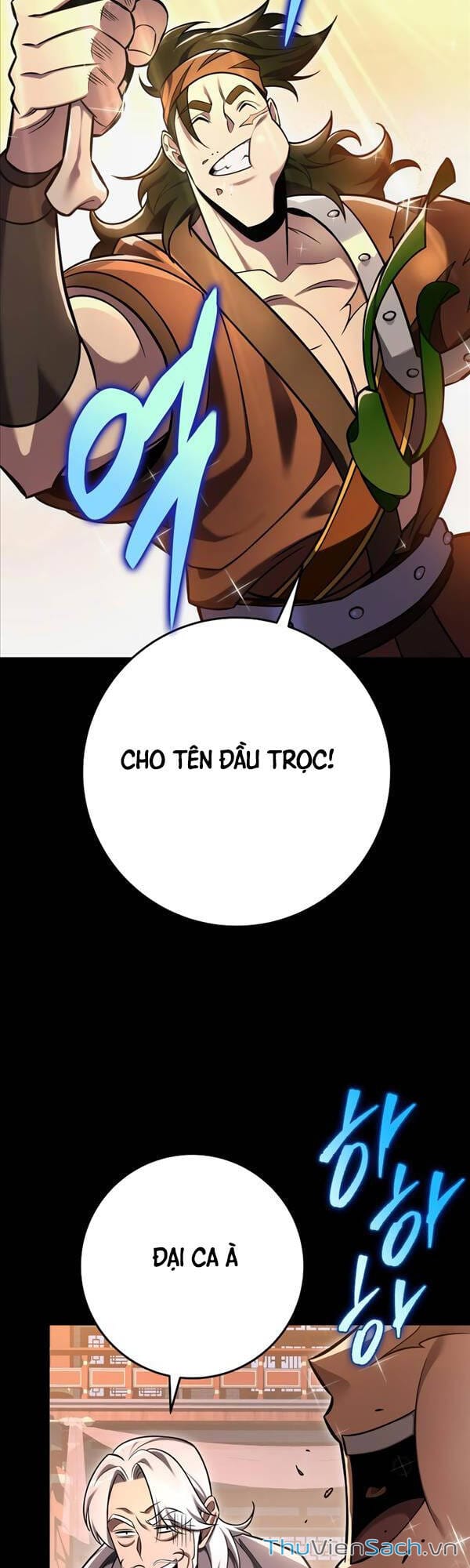 Truyện Tranh Cửu Thiên Kiếp Pháp trang 4