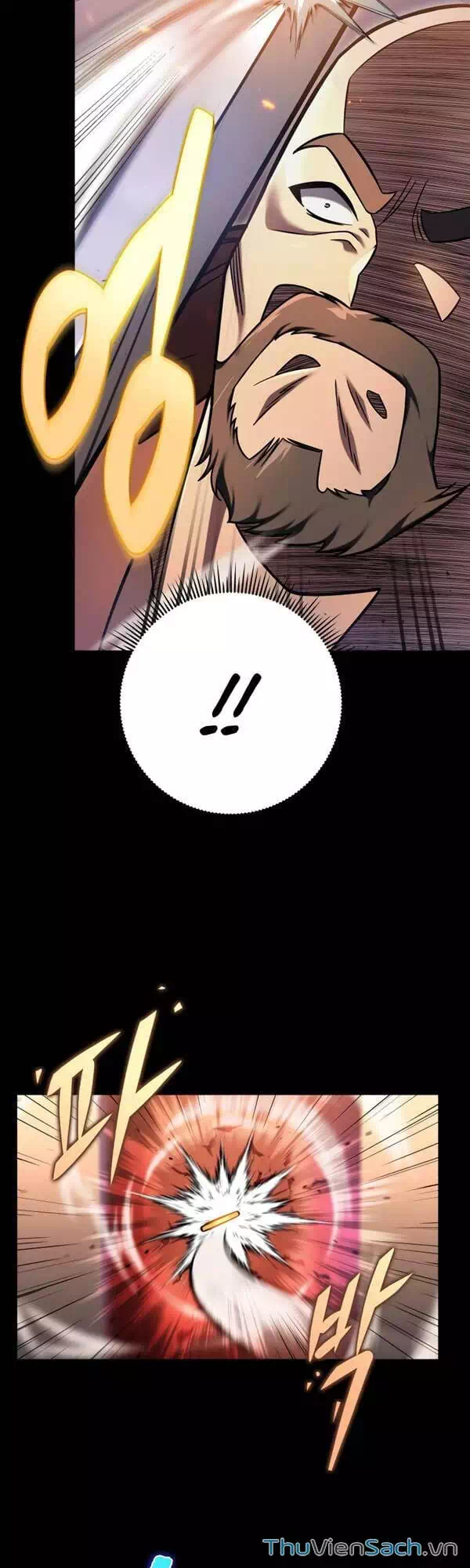 Truyện Tranh Cửu Thiên Kiếm Pháp trang 4