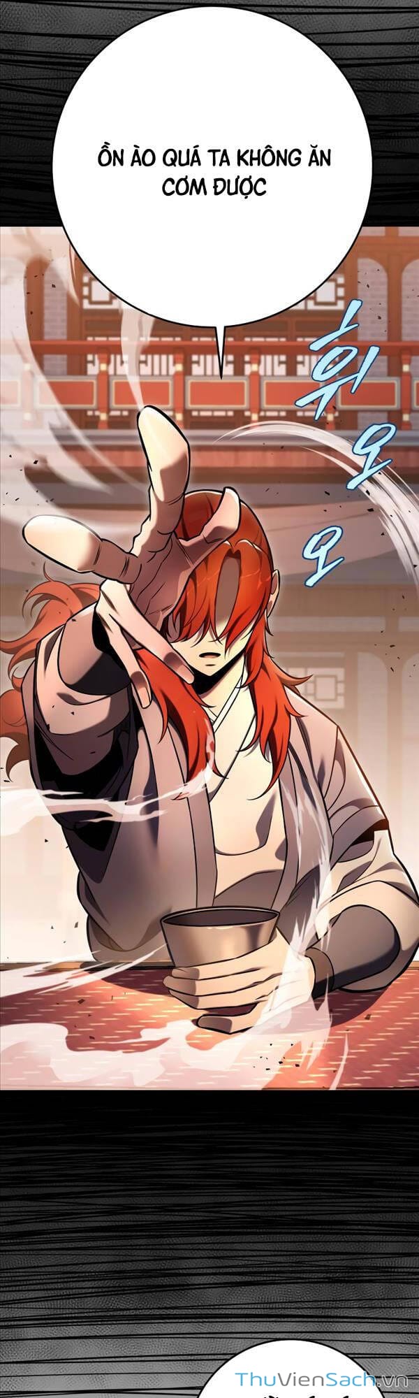 Truyện Tranh Cửu Thiên Kiếp Pháp trang 4