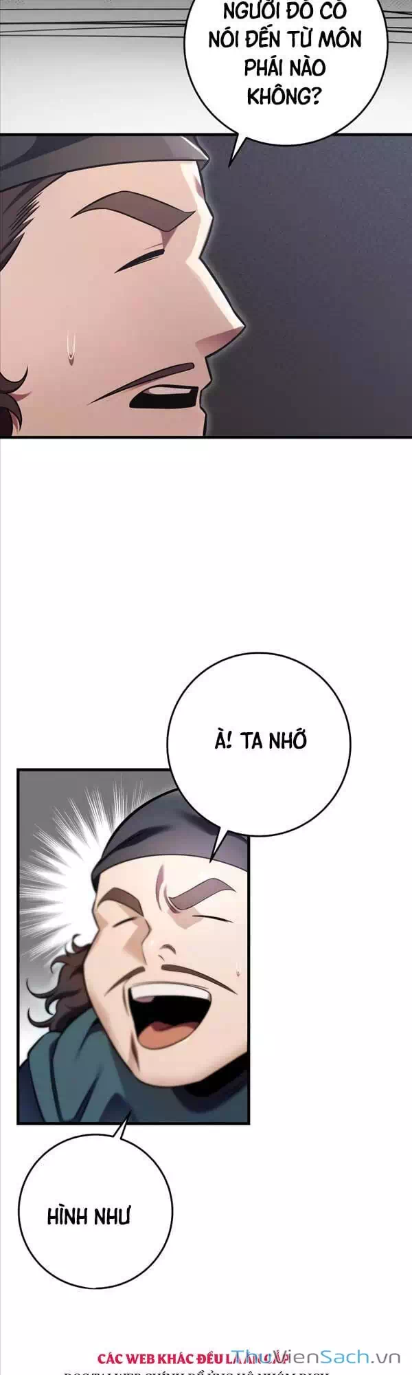 Truyện Tranh Cửu Thiên Kiếm Pháp trang 4