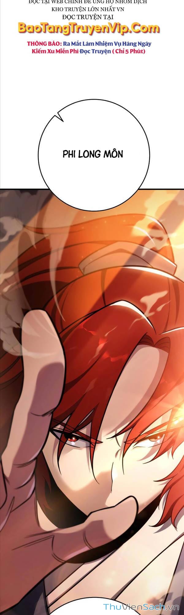 Truyện Tranh Cửu Thiên Kiếp Pháp trang 4