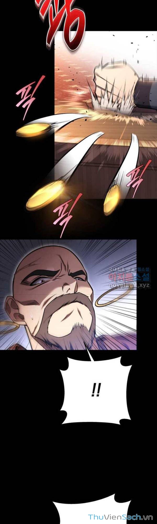 Truyện Tranh Cửu Thiên Kiếp Pháp trang 4