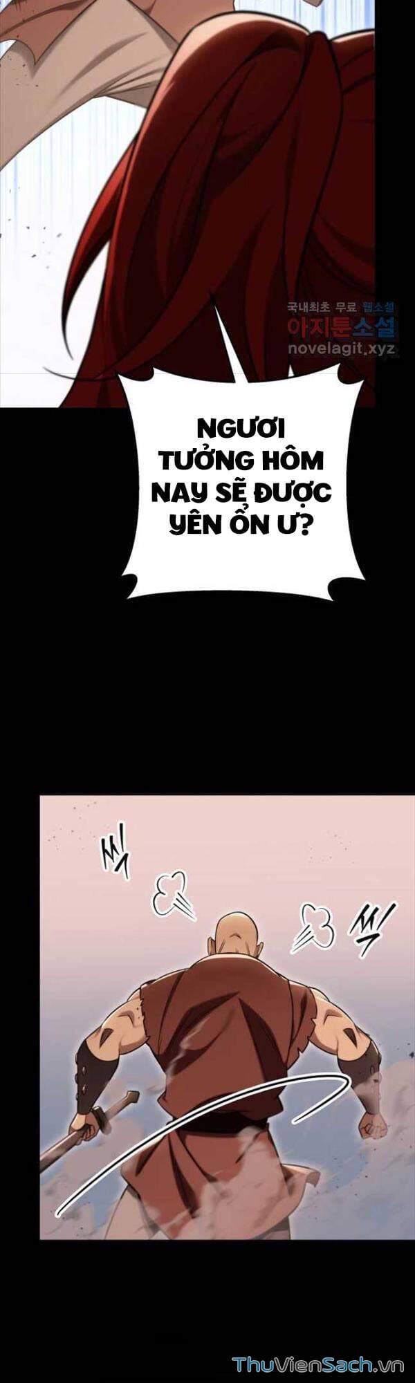 Truyện Tranh Cửu Thiên Kiếp Pháp trang 4