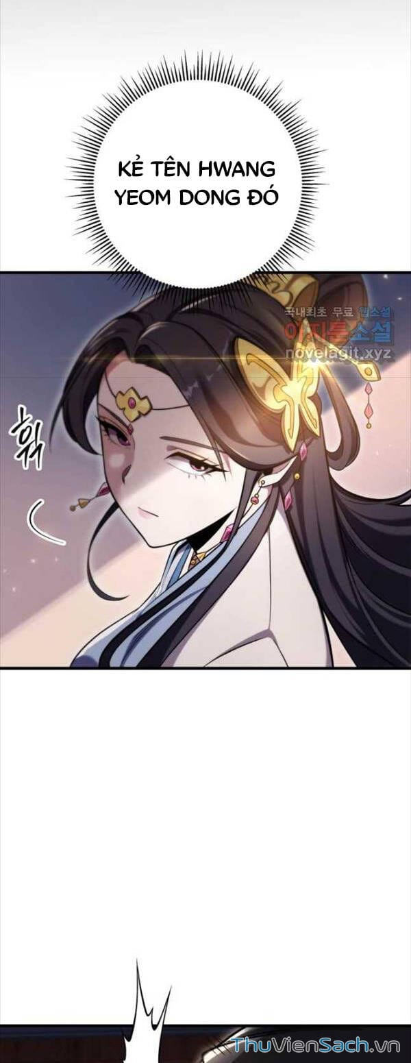 Truyện Tranh Cửu Thiên Kiếp Pháp trang 4