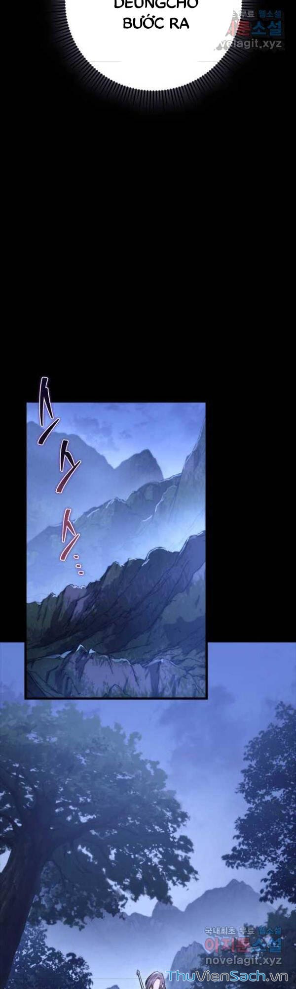 Truyện Tranh Cửu Thiên Kiếp Pháp trang 4