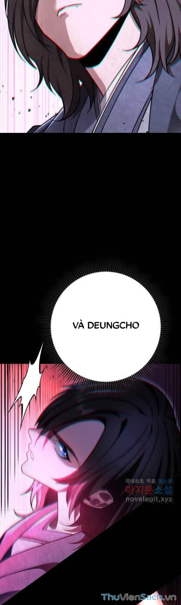 Truyện Tranh Cửu Thiên Kiếp Pháp trang 4