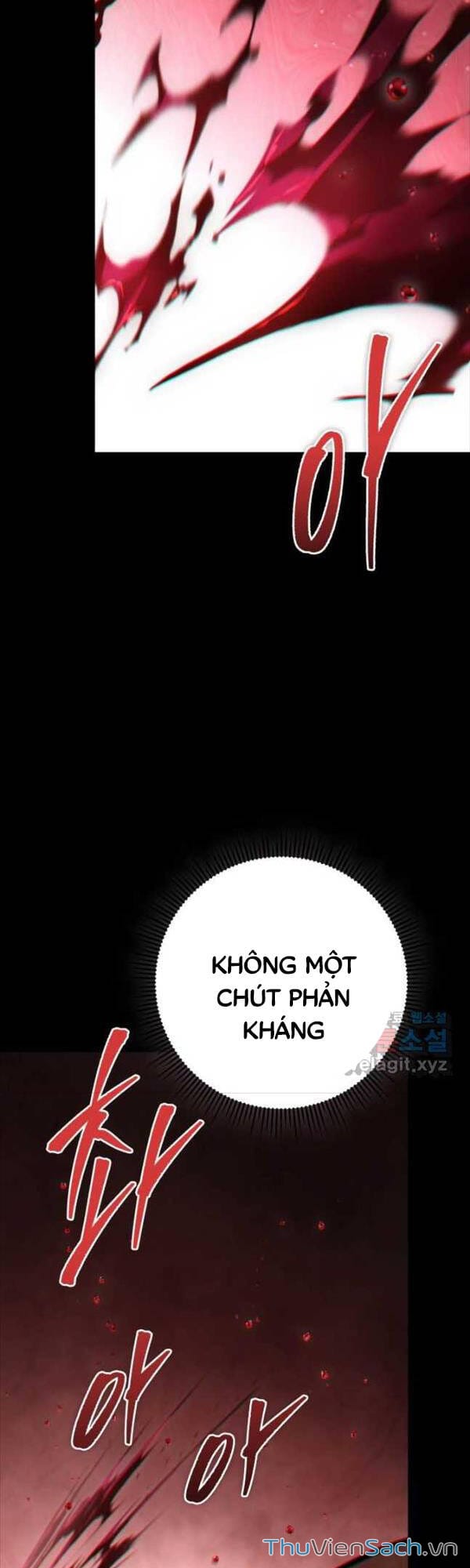 Truyện Tranh Cửu Thiên Kiếp Pháp trang 4